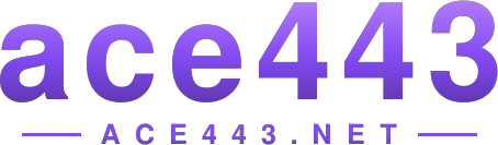 ace443 logo